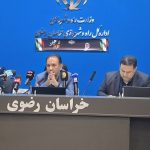 پیشرفت ۶۶ هزار واحدی نهضت ملی مسکن در خراسان رضوی