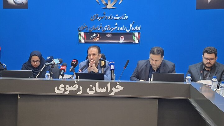 پیشرفت ۶۶ هزار واحدی نهضت ملی مسکن در خراسان رضوی