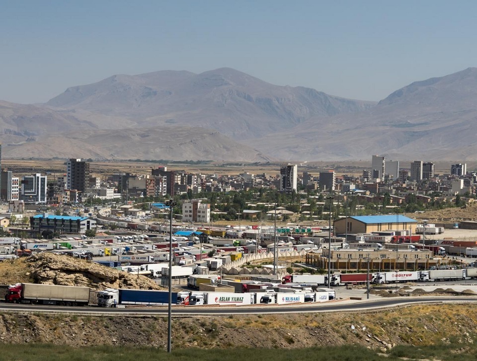 بازرگان